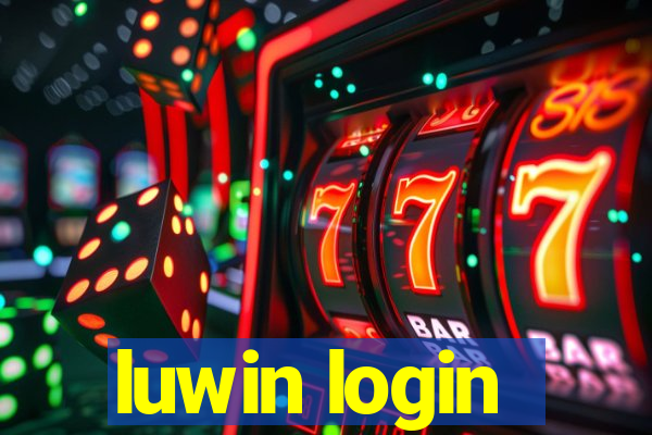 luwin login